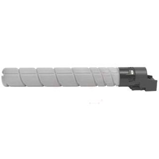 ACV11D0 / TN-626 K - toner de marque Develop - noir