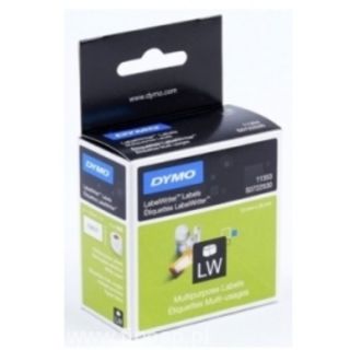 11353 / S0722530 - ruban cassette de marque Dymo