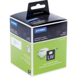 99012 / S0722400 - ruban cassette de marque Dymo
