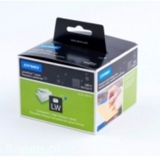 99013 / S0722410 - ruban cassette de marque Dymo