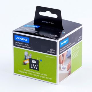 99015 / S0722440 - ruban cassette de marque Dymo
