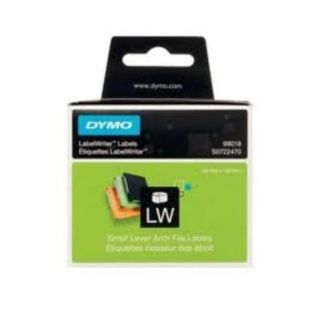 99018 / S0722470 - ruban cassette de marque Dymo