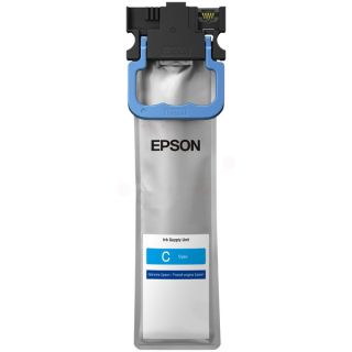 C13T11N240 / T11N2 - cartouche de marque Epson - cyan