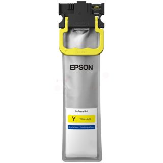C13T11N440 / T11N4 - cartouche de marque Epson - jaune