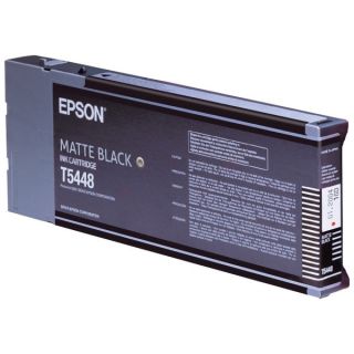 C13T544800 / T5448 - cartouche de marque Epson - noire