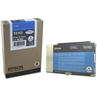 C13T616200 / T6162 - cartouche de marque Epson - cyan