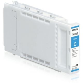 C13T69220N / T6922 - cartouche de marque Epson - cyan
