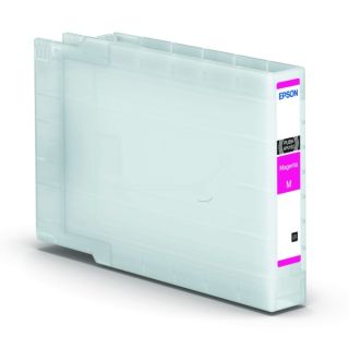 C13T90734N / T9073 - cartouche de marque Epson - magenta