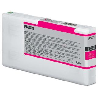 C13T91330N / T9133 - cartouche de marque Epson - magenta