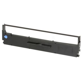 C13S015637 - ruban de marque Epson - noir