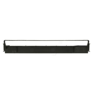 C13S015642 - ruban de marque Epson - noir