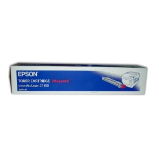 C13S050147 / S050147 - toner de marque Epson - magenta