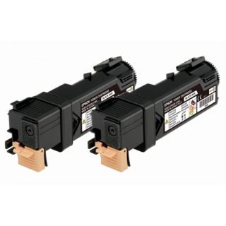 C13S050631 / 0630 - toner de marque Epson - noir