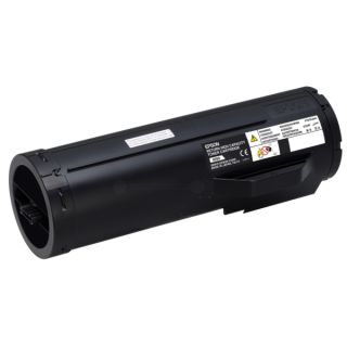 C13S050699 / 0699 - toner de marque Epson - noir