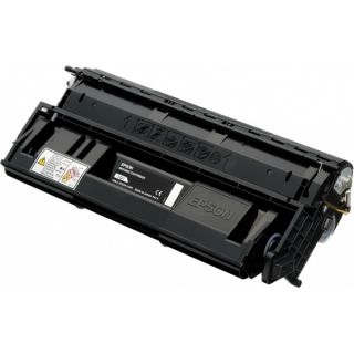 C13S051221 / 1221 - toner de marque Epson - noir