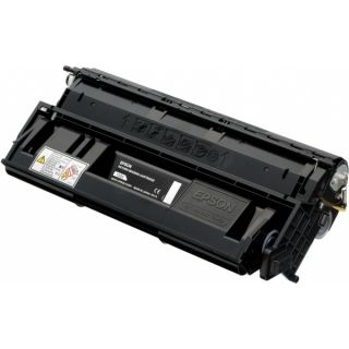 C13S051222 / 1222 - toner de marque Epson - noir