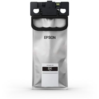 C13T01C100 / T01C1 - cartouche de marque Epson - noire