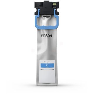 C13T01C200 / T01C2 - cartouche de marque Epson - cyan