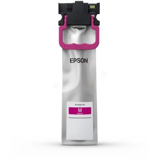 C13T01C300 / T01C3 - cartouche de marque Epson - magenta