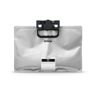 C13T01D100 / T01D1 - cartouche de marque Epson - noire