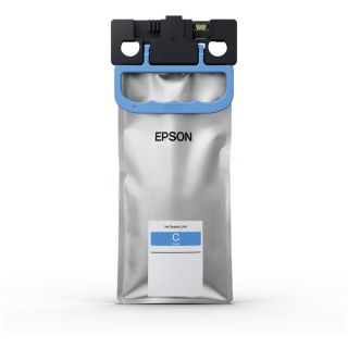 C13T01D200 / T01D2 - cartouche de marque Epson - cyan