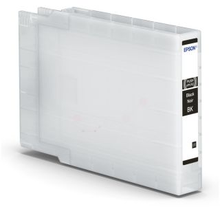 C13T04A140 / T04A1 - cartouche de marque Epson - noire