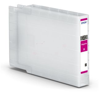 C13T04B34N / T04B3 - cartouche de marque Epson - magenta