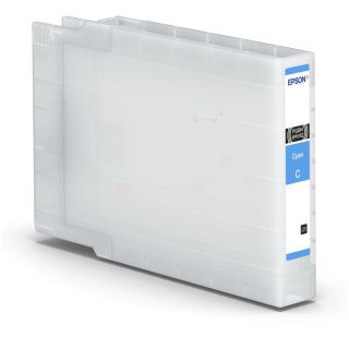 C13T04C24N / T04C2 - cartouche de marque Epson - cyan