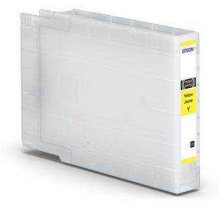 C13T04C44N / T04C4 - cartouche de marque Epson - jaune