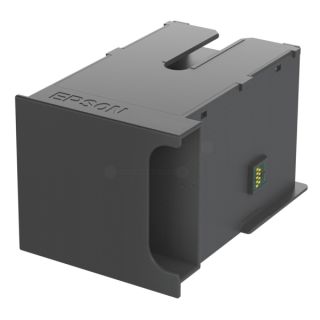 C13T04D000 - boîte d'encre restant de marque Epson