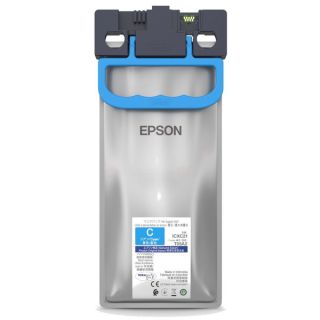 C13T05A200 / T05A2 - cartouche de marque Epson - cyan