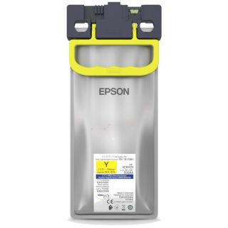 C13T05A400 / T05A4 - cartouche de marque Epson - jaune
