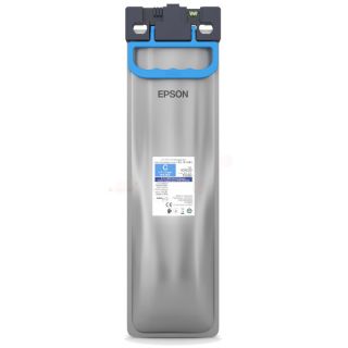 C13T05B24N / T05B - cartouche de marque Epson - cyan