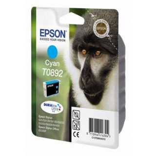 C13T08924021 / T0892 - cartouche de marque Epson - cyan