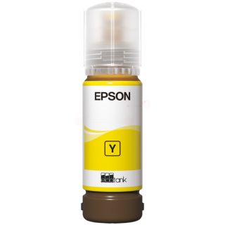 C13T09B440 / 107 - cartouche de marque Epson - jaune