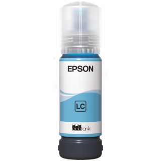 C13T09B540 / 107 - cartouche de marque Epson - cyan photo