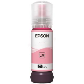 C13T09B640 / 107 - cartouche de marque Epson - magenta photo