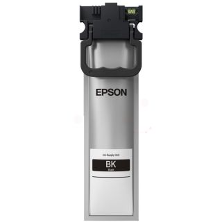 C13T11C140 - cartouche de marque Epson - noire