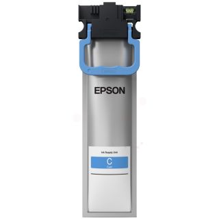 C13T11D240 - cartouche de marque Epson - cyan