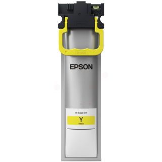 C13T11D440 - cartouche de marque Epson - jaune