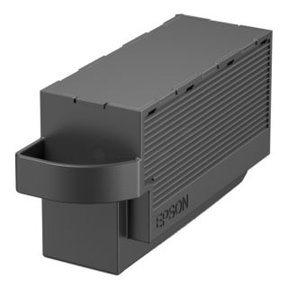 C13T366100 - boîte d'encre restant de marque Epson