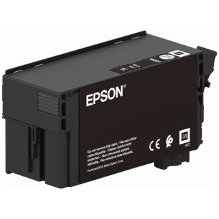 C13T40D140 / T40 - cartouche de marque Epson - noire