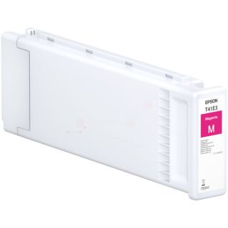 C13T41E340 / T41E3 - cartouche de marque Epson - magenta