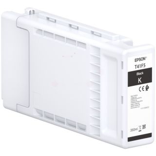 C13T41F540 / T41F5 - cartouche de marque Epson - noire