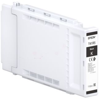 C13T41R540 / T41R5 - cartouche de marque Epson - noire
