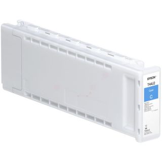 C13T44J240 / T44J2 - cartouche de marque Epson - cyan