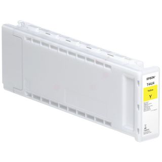 C13T44J440 / T44J4 - cartouche de marque Epson - jaune