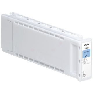 C13T44J540 / T44J5 - cartouche de marque Epson - cyan photo