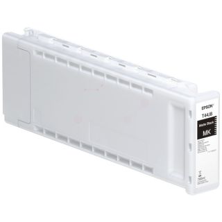C13T44J840 / T44J8 - cartouche de marque Epson - noire