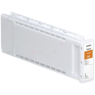 C13T44JA40 / T44JA - cartouche de marque Epson - orange